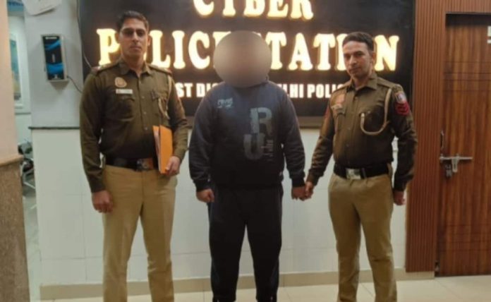 दिल्लीच्या माणसाने भारत दौऱ्यावर यूएस मॉडेल म्हणून उभे केले, डेटिंग ॲप्सवर 700 महिलांचा घोटाळा