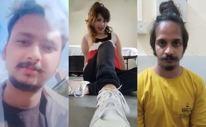 मेरुट किलर्स मुस्कान, साहिल यांनी एक चूक केली ज्यामुळे त्यांना खूप किंमत मोजावी लागली
