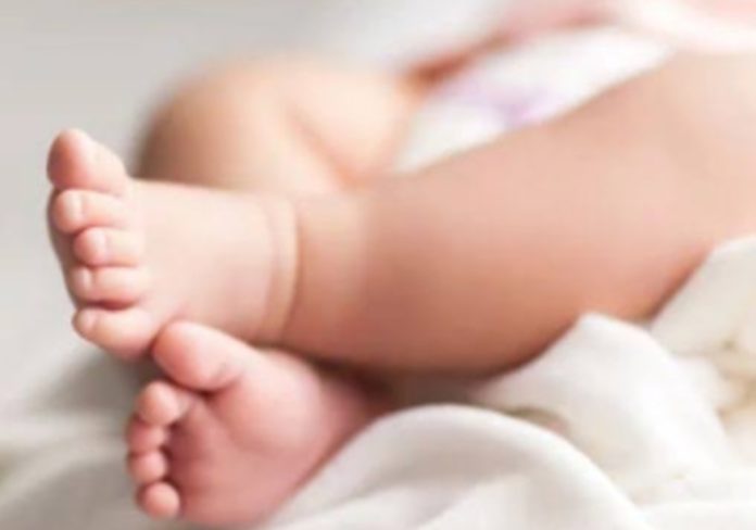 दोन महिन्याच्या बाळांना पाण्याच्या टाकीत टाकुन आईचा आत्महत्याचा प्रयत्न ; बाळांचा जागीच मृत्यू 
