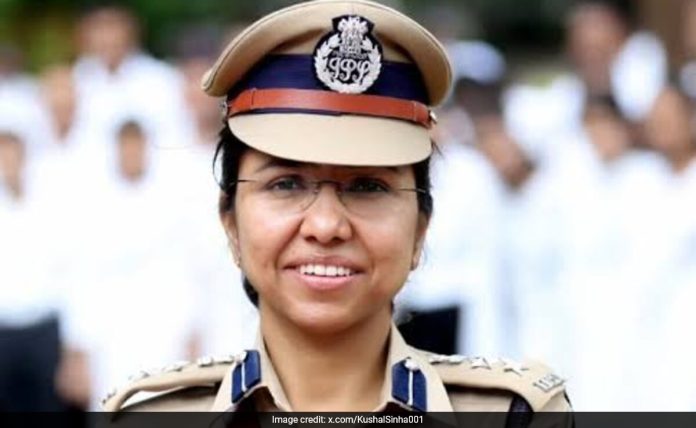 मुंबई पोलिसांच्या नवीन इंटेलिजेंस विंगचे प्रमुख म्हणून आयपीएस अधिकारी आर्टी सिंग