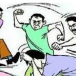 ब्रेकिंग न्यूज धक्कादायक! पूर्व हवेलीतील पंचायत समिती उमेदवाराच्या घरावर हल्ला