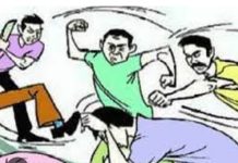 ब्रेकिंग न्यूज धक्कादायक! पूर्व हवेलीतील पंचायत समिती उमेदवाराच्या घरावर हल्ला