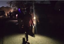 वीर यात्रेदरम्यान महावितरणचा गलथान कारभार; बत्ती गुलमुळे भक्त संतप्त