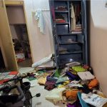 कोरेगाव मूळ परिसरातील चोऱ्यांचे सत्र थांबेना ; नागरिकांमध्ये भीतीचे वातावरण