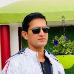 उरुळी कांचनमध्ये “समाजसेवक शंकर पाटील” यांचे निधन