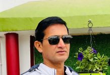 उरुळी कांचनमध्ये “समाजसेवक शंकर पाटील” यांचे निधन