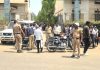 इशाऱ्यानंतर पोलिसांचा एक्शन मोड; १८ दुचाकींवर दंडात्मक कारवाई
