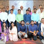 ट्रान्सफॉर्मेशन फोरमकडून गुणवंत विद्यार्थ्यांचा दिमाखदार गौरव; विविध स्पर्धा परीक्षांत यश मिळवणाऱ्यांचा सत्कार