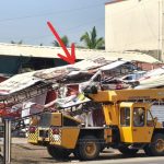 पुणे सोलापूर महामार्गासह परीसरात जीवावर बेतणारे बेकायदेशीर होल्डिंग व बॅनरबाजी; नियम धाब्यावर, जबाबदार कोण?