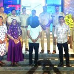 खुनाच्या गुन्ह्यातील आरोपी ६ तासांत जेरबंद; चंदननगर पोलिसांची तात्काळ कारवाई