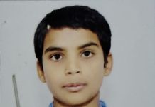 नायगाव फाटा परिसरातून १६ वर्षीय मुलाचे अपहरण; उरुळी कांचन पोलिसांत गुन्हा दाखल