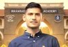 शेतकरी कुटुंबातील नामदेव खैरे यांची पोलीस उपनिरीक्षक पदावर निवड; जिद्द आणि मेहनतीची प्रेरणादायी कहाणी!