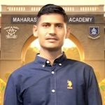 शेतकरी कुटुंबातील नामदेव खैरे यांची पोलीस उपनिरीक्षक पदावर निवड; जिद्द आणि मेहनतीची प्रेरणादायी कहाणी!