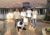 बॉडी बिल्डींगसाठी वापरल्या जाणाऱ्या प्रतिबंधित इंजेक्शनची बेकायदा विक्री करणारा आरोपी जेरबंद