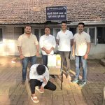 बॉडी बिल्डींगसाठी वापरल्या जाणाऱ्या प्रतिबंधित इंजेक्शनची बेकायदा विक्री करणारा आरोपी जेरबंद