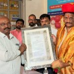 समाजोपयोगी कामांसाठी एकत्र येण्याची काळाची गरज : वनपरिमंडळ अधिकारी प्रमोद रासकर