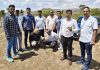 पोलीसांवर हल्ला करणाऱ्या सराईत आरोपीला थरारक पाठलागानंतर जेरबंद; गुन्हे शाखा युनिट-५ व खंडणी विरोधी पथक-२ ची उल्लेखनीय कामगिरी!