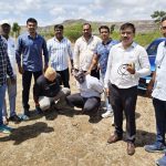 पोलीसांवर हल्ला करणाऱ्या सराईत आरोपीला थरारक पाठलागानंतर जेरबंद; गुन्हे शाखा युनिट-५ व खंडणी विरोधी पथक-२ ची उल्लेखनीय कामगिरी!