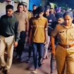 दगडफेक, कोयता आणि दहशत; चंदननगर पोलिसांनी टोळीला काही तासातच चढवल्या बेड्या