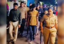 दगडफेक, कोयता आणि दहशत; चंदननगर पोलिसांनी टोळीला काही तासातच चढवल्या बेड्या