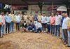 यवत पोलिस व स्थानिक गुन्हे शाखेची संयुक्त कारवाई; ३ गावठी पिस्तूल व १५ जिवंत काडतुसे, बलेनो कारसह ५ लाख ३७ हजार ५०० रुपयांचा मुद्देमाल हस्तगत