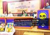 बीजेएस महाविद्यालयातील मोडी कागदपत्र प्रदर्शनाला उत्स्फूर्त प्रतिसाद; १,३०० हून अधिक विद्यार्थी, शिक्षक व नागरिकांनी घेतला इतिहासाचा अनोखा अनुभव!