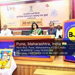 बीजेएस महाविद्यालयातील मोडी कागदपत्र प्रदर्शनाला उत्स्फूर्त प्रतिसाद; १,३०० हून अधिक विद्यार्थी, शिक्षक व नागरिकांनी घेतला इतिहासाचा अनोखा अनुभव!