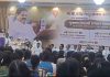 राजेंद्र (बापू) कांचन यांच्या वाढदिवसानिमित्त सामाजिक उपक्रम उत्साहात संपन्न!