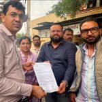 उड्डाणपुलाच्या कामापूर्वी पर्यायी रस्त्यांची व्यवस्था करा; अन्यथा कामाला सुरुवात करू नका : प्रदीप वसंतराव कंद