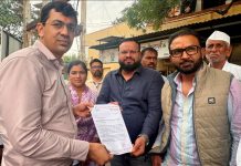 उड्डाणपुलाच्या कामापूर्वी पर्यायी रस्त्यांची व्यवस्था करा; अन्यथा कामाला सुरुवात करू नका : प्रदीप वसंतराव कंद