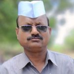 कोपर्डी येथील शिक्षण क्षेत्रातील आदर्श व्यक्तीमत्व हरपले..”आदर्श शिक्षक किसन चव्हाण यांचे दुःखद निधन”