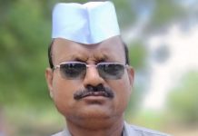 कोपर्डी येथील शिक्षण क्षेत्रातील आदर्श व्यक्तीमत्व हरपले..”आदर्श शिक्षक किसन चव्हाण यांचे दुःखद निधन”