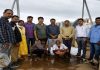 फुरसुंगीमध्ये ताडी बनविणाऱ्या प्लॉटवर अंमली पदार्थ विरोधी पथकाची धडक कारवाई; ५ लाख ३३ हजारांचा मुद्देमाल जप्त