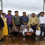 फुरसुंगीमध्ये ताडी बनविणाऱ्या प्लॉटवर अंमली पदार्थ विरोधी पथकाची धडक कारवाई; ५ लाख ३३ हजारांचा मुद्देमाल जप्त