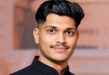 विवेक कंद यांची राज्य कर निरीक्षकपदी निवड; एम.पी.एस.सी.परीक्षेत यश..