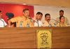 आजी-माजी सैनिकांच्या समस्या जाणून घेण्यासाठी पुणे ग्रामीण पोलिसांची बैठक!