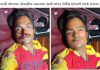उरुळी कांचनमध्ये महामार्गावर भीषण अपघात! रिक्षातून उतरताना प्रवासी थेट 407 टेम्पोच्या चाकाखाली; जागीच मृत्यू ; मृताची ओळख पटवण्याचे आवाहन