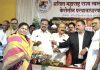 उरुळी कांचनच्या हेमलता बडेकर यांची राज्यस्तरीय महिला आघाडीच्या प्रमुखपदी नियुक्ती!